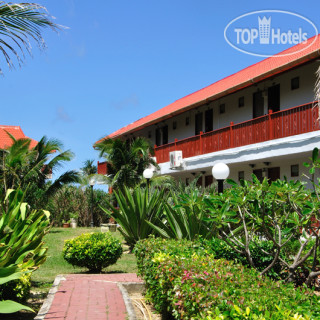 Фото отеля Phi Phi Erawan Palms Resort 3*