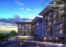 Centara Life Phu Pano Resort Krabi  4*