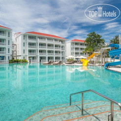 Centara Ao Nang Beach Resort & Spa Krabi 4*