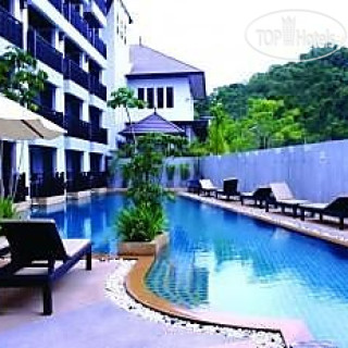 Фото отеля Buri Tara Resort 4*