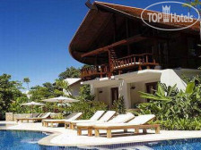 The Tubkaak Boutique Resort 4*