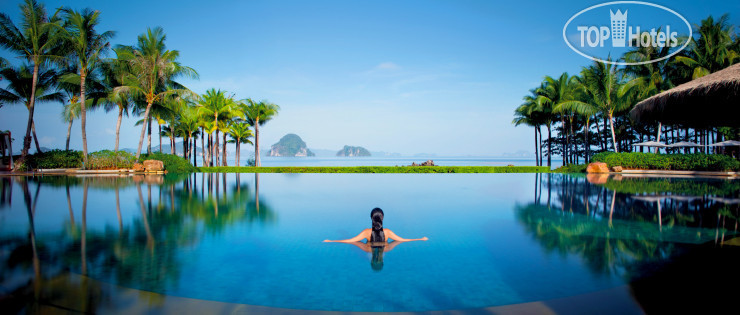 Фотографии отеля  Phulay Bay, a Ritz-Carlton Reserve 5*