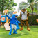 Holiday Ao Nang Beach Resort Mascot