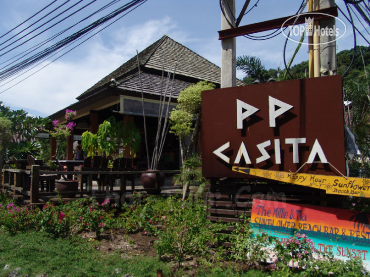 Фотографии отеля  P.P. Casita Koh Phi Phi 3*