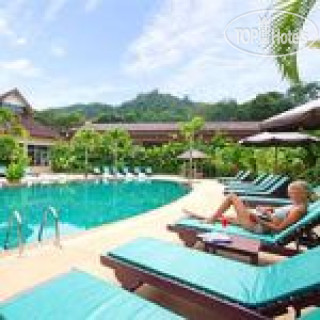 Фото отеля Timber House Ao Nang 3*