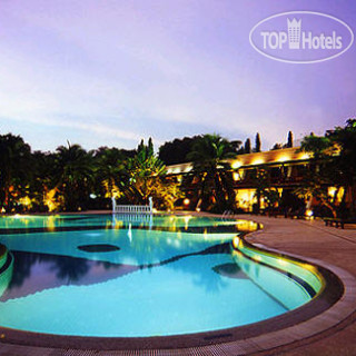 Фото отеля Krabi Chada Resort 3*