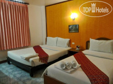 Thepparat Lodge 3*