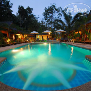 Фото отеля Sunda Resort Krabi 3*