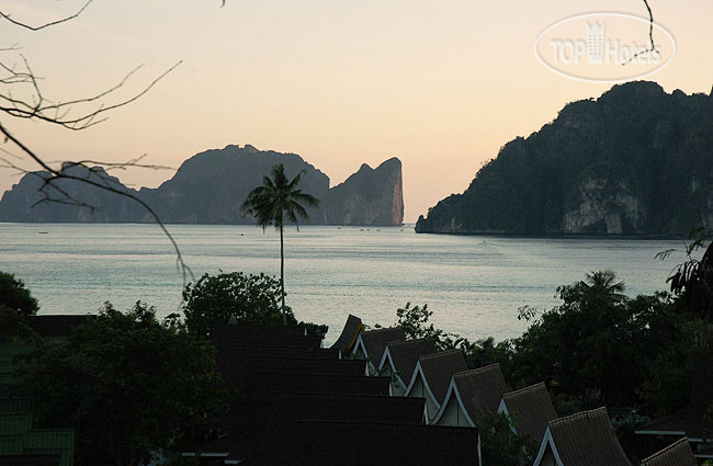 Фотографии отеля  Phi Phi Villa Resort 3*