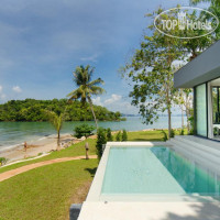 Beyond Resort Krabi 4*