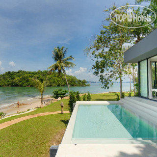 Фото отеля Beyond Resort Krabi 4*