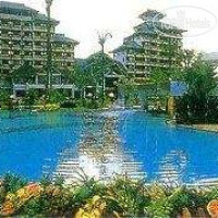 Maritime Park & SPA Hotel 4*