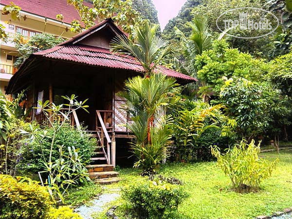 Фотографии отеля  Railay Phutawan Resort 3*