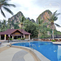 Railay Bay 