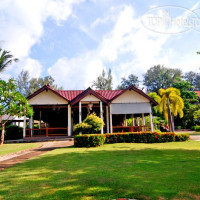 Golden Bay Cottage 3*