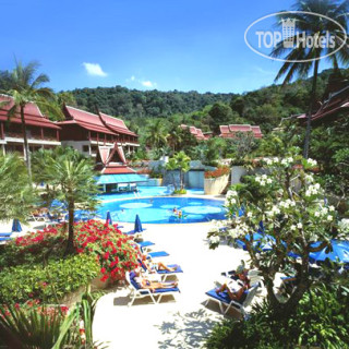 Фото отеля Krabi Thai Village 4*