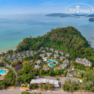 Фото отеля Krabi Resort 4*