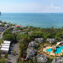 Krabi Resort 