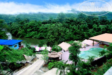 Star Hill River Kwai Resort 3*