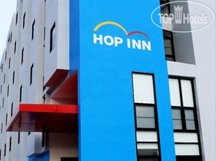 Фотографии отеля  Hop Inn Kanchanaburi 2*