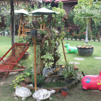 Thai Garden Inn 