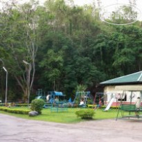 River Kwai Village Hotel (Jungle Resort) 