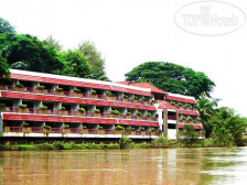 River Kwai Village Hotel (Jungle Resort) 3*