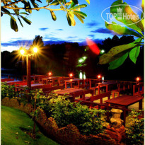 Royal Riverkwai Resort and Spa 