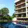 Jomtien Beach Penthouse 4*