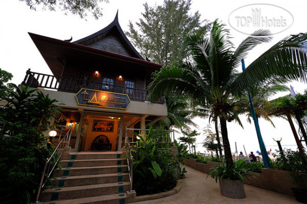 Фото Thai Kamala Beach Front