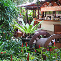 Bangkok Garden Resort 