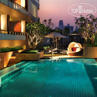 Akyra Thonglor Bangkok 5*