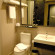 Ma Hotel Bangkok Ванная комната улучшенного ном