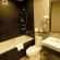 Ma Hotel Bangkok Люкс категории L (ванная комна