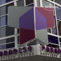 Paradiso Boutique Suites 3*