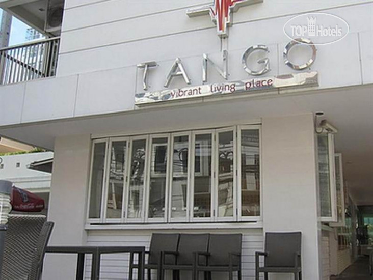 Фотографии отеля  Tango Vibrant Living Place 3*