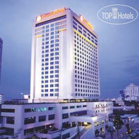 Golden Tulip Sovereign Hotel Bangkok 4*