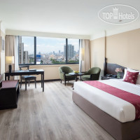 The Twin Towers Hotel 4*