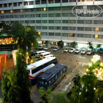 Ambassador Hotel Bangkok 