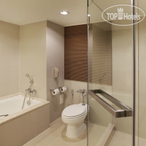 Dusit Princess Srinakarin Junior Suite (Bathroom)