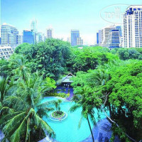 Movenpick BDMS Wellness Resort Bangkok 5*