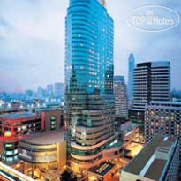 InterContinental Bangkok 