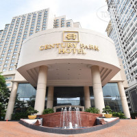 Century Park Hotel 4*