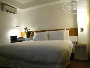 Фотографии отеля  The Mini Hotel Thonglor 3*