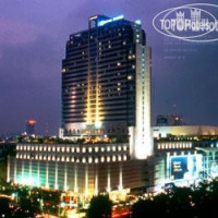 Pathumwan Princess, MBK Centre, Bangkok 4*