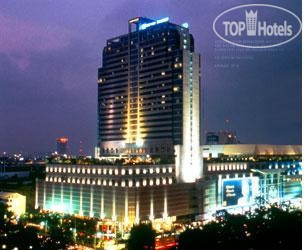 Фотографии отеля  Pathumwan Princess, MBK Centre, Bangkok 4*