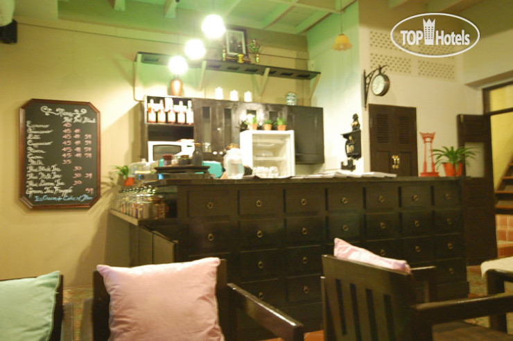 Новые добавленные фото туристов Niras Bankoc Cultural Hostel & Coffee 2*