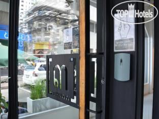 Фотографии отеля  3howw Hostel @ Sukhumvit 21 2*