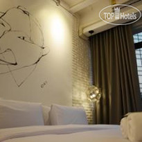 3howw Hostel @ Sukhumvit 21 