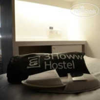 3howw Hostel @ Sukhumvit 21 